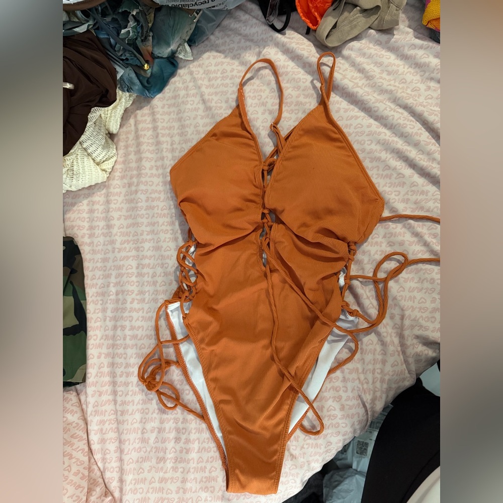 24 hrs ONLY $13!! One Piece Swimsuit